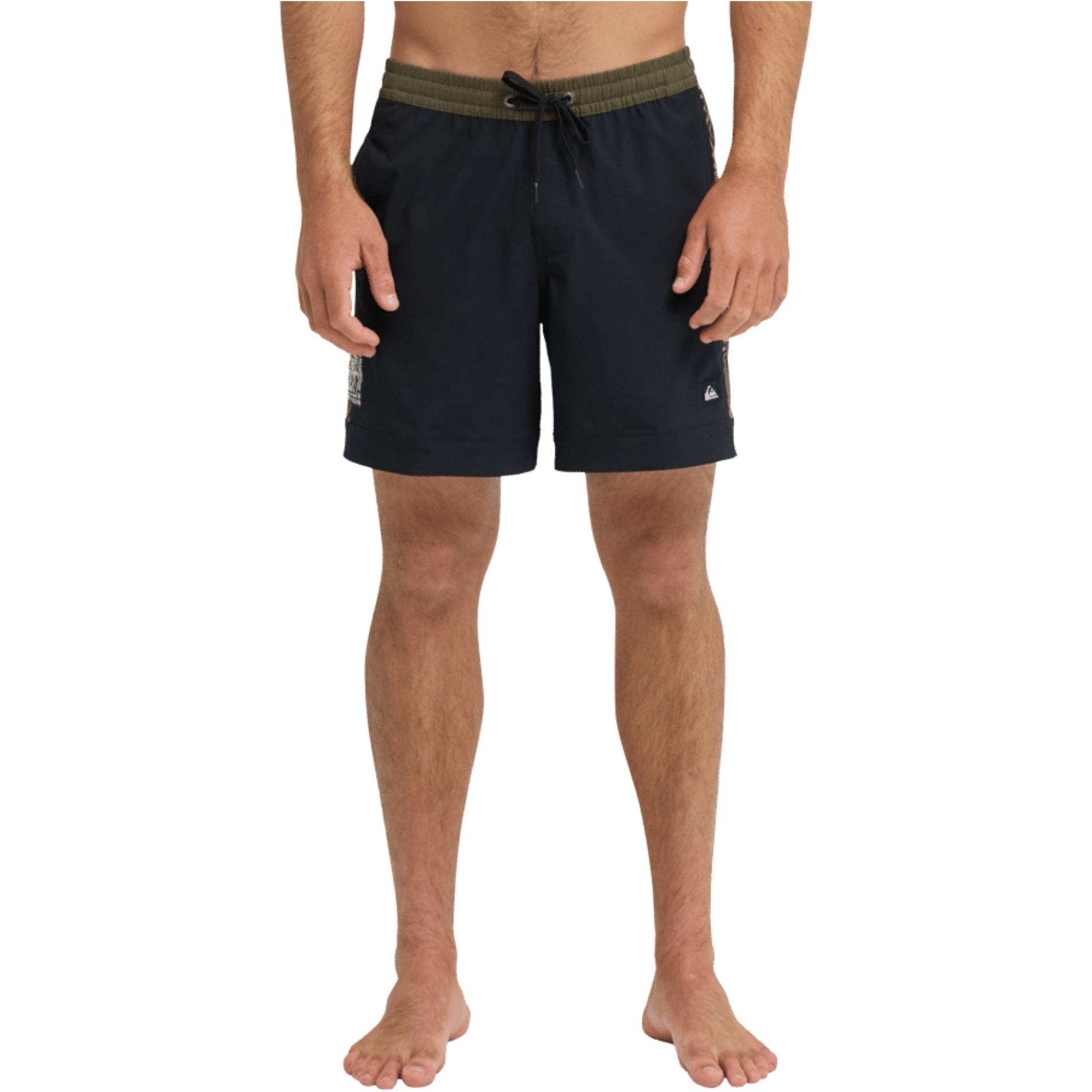 2026 Quiksilver Surfsilk Nomad Volley 17